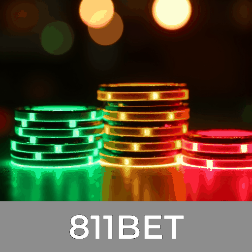 811BET: Sua Plataforma de Apostas Esportivas no Brasil