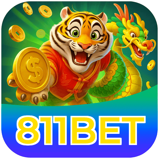 811BET logo