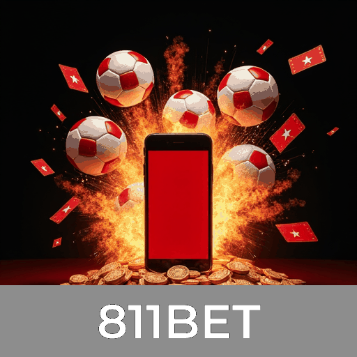 811BET: Seu Cassino Online Confiável e Seguro