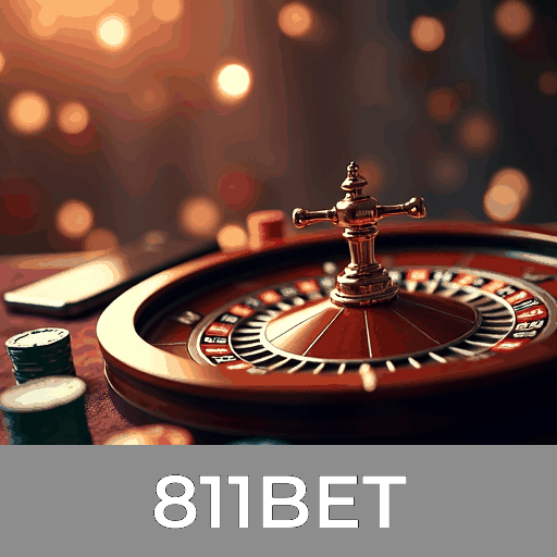 Experimente o Acesso Seguro Instantâneo em 811BET