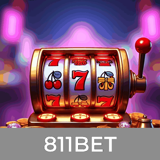 811BET: Plataforma de Apostas com Serviço Profissional e Confiável